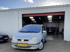 Renault Scénic - 1.6-16V Authentique INRUIL KOOPJE Airco| APK