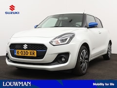 Suzuki Swift - 1.2 Style Smart Hybrid