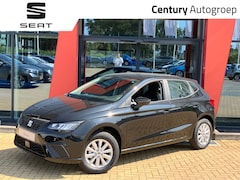 Seat Ibiza - Style 1.0 70 kW / 95 pk EcoTSI Hatchback 5 deurs 5 versn. Hand