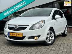 Opel Corsa - 1.3 CDTi EcoFlex S/S '111' Edition