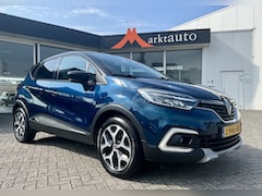 Renault Captur - 1.3 TCe Intens Camera Navi Climate