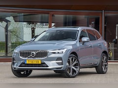 Volvo XC60 - 2.0 RECHARGE T6 AWD PLUS BRIGHT 21 INCH