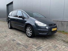 Ford S-Max - 2.0-16V|Eerste Eigenaar|7 personen