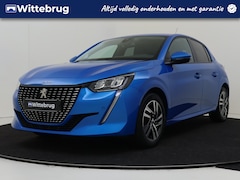 Peugeot 208 - 1.2 PureTech Allure 5 deurs | Navigatie | Climate Control