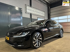 Volkswagen Arteon - 2.0 TSI Business R Panoramadak Leder Onderhouden NAP