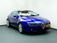 Alfa Romeo Brera - 2.2 JTS SkyWindow 2010. Xenon, 18"LMV, Leer, Navi, Clima, Cruise