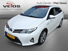 Toyota Auris Touring Sports - 1.8 Hybr. Lease Pro