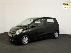 Daihatsu Cuore - 1.0 Clever 5-deurs|126.921km|nwe apk|