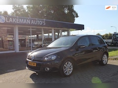 Volkswagen Golf - 1.2 TSI Highline BlueMotion Huurkoop Inruil Service Garantie