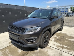 Jeep Compass - 1.4 MULTI-AIR|NAV|APPCONNECT|CAMERA|LANE ASSIST