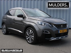 Peugeot 3008 - 1.6 HYbrid4 300 Première 300PK / Navigatie / Camera / Alcantara