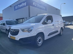 Opel Combo - 1.5D L2H1 Edition+ LANG EURO-6 APPLE CARPLAY