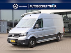 Volkswagen Crafter - 30 2.0 TDI L3H3 Highline 140PK / 103kW, Achteruitrijcamera, airco, Apple Carplay/Android A