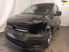 Volkswagen Caddy - 2.0 TDI L1H1 BMT Comfortline - Airco - Cruise - Frontschade