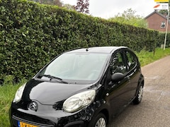 Citroën C1 - 1.0 Attraction met airco