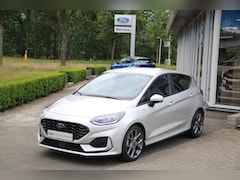 Ford Fiesta - 1.0 EcoBoost 100 PK ST-Line ADAPTIVE CRUISE CAMERA KEYLESS