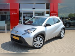 Toyota Aygo X - 1.0 VVT-i MT play | Android Auto/Apple Carplay | Adaptive Cruise