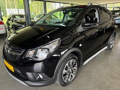 Opel Karl - 1.0 Start/Stop 75pk ROCKS Online Edition