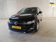 Volkswagen Polo - 1.0 TSI Comfortline Business Digi-dash, Nav, Ecc