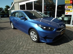 Kia Cee'd Sportswagon - Ceed 1.0 T-GDi DynamicLine zeer mooie auto