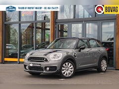 MINI Countryman - 2.0 Cooper S E ALL4|Head-Up|PDC|PlugInHybride