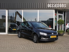 Volkswagen Polo - 1.0 Easyline