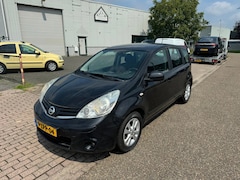 Nissan Note - 1.4 Life