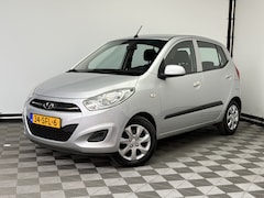 Hyundai i10 - 1.1 i-Drive Cool Airco 1e Eigenaar NL Auto