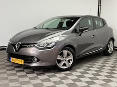 Renault Clio - 0.9 TCe Expression 5-drs Navi Airco NL Auto