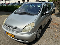 Citroën Xsara Picasso - 1.8i-16V Image PANORAMADAK