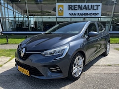 Renault Clio - 1.0 TCe / Apple Carplay - Android Auto / PDC. Achter / Keyless / Climate / LED / Lane assi