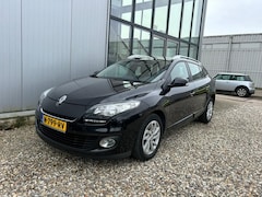 Renault Mégane Estate - 1.2 TCe Bose