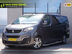 Peugeot Expert - 231L 2.0 BlueHDI 180 DC-5P, AUT. TREKHAAK, APPLE CARPLAY, NAVI, CRUISE, CLIMA, PARKEERSENS