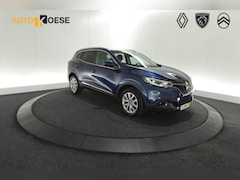 Renault Kadjar - TCe 130 Intens | Navigatie | Parkeersensoren | Climate Control | Keyless Start