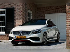 Mercedes-Benz A-klasse - 250 Sport Prestige 250 SPORT AMG 218PK PANO H&K CARPLAY