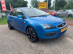 Ford Focus - 1.6-16V Futura CRUISE CONT AIRCO SPORTVELGEN