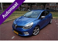 Renault Clio - 1.2 GT 120PK/ 4 CILINDER/ ECHTE AUTOMAAT