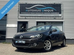 Volkswagen Golf Cabriolet - 1.4 TSI CRUISECONTROL/PDC