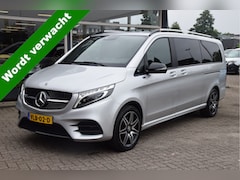 Mercedes-Benz V-klasse - 300d 4-MATIC Extra Lang DC