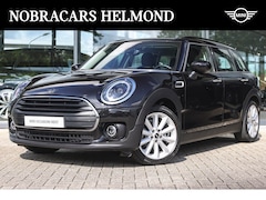 MINI Clubman - One Classic Automaat / LED / Comfortstoelen / Navigatie / Cruise Control / PDC achter / Mu