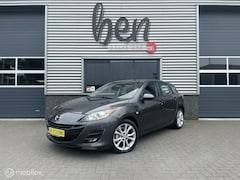 Mazda 3 - 3 1.6 TS Plus