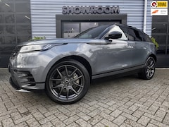 Land Rover Range Rover Velar - 2.0 P400e AWD Dynamic SE PHEV Stuur en Stoelverwaming|Head Up|Pano