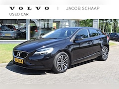 Volvo V40 - T2 123PK Automaat Polar+ | Navigatie | Stoelverwarming | Led koplampen | Cruise control |