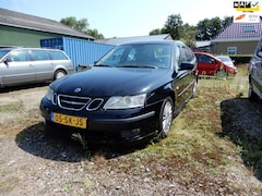 Saab 9-3 Sport Estate - 1.8 Linear Business DISTRIBUTIERIEM GEBROKEN