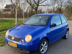 Volkswagen Lupo - 1.0 Trendline