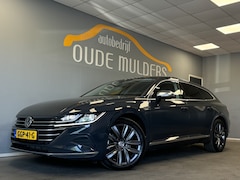 Volkswagen Arteon Shooting Brake - 1.4 TSI eHybrid Elegance 360Camera/MassageStoel/SideAssist