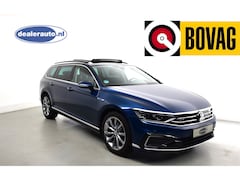 Volkswagen Passat Variant - 1.4 TSI PHEV GTE PANORAMA , R-Line ACC, DCC, Trekhaak