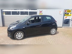 Peugeot 108 - 1.0 e-VTi Active Airco CV op afstand