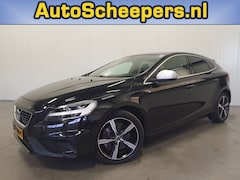 Volvo V40 - 1.5 T3 Polar+ Sport PANO/NAVI/CRUISE/CLIMA/LMV