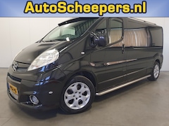 Opel Vivaro - 2.5 CDTI L2H1 OPC PACK/NAVI/CRUISE/TRHAAK